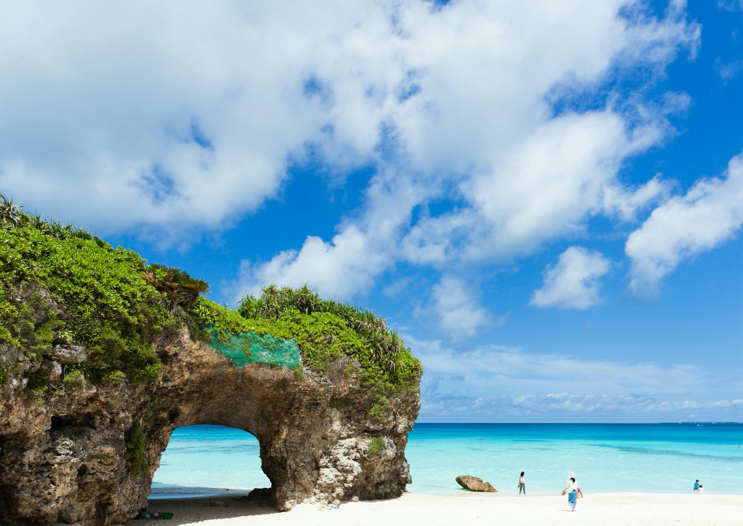 Ngày 5: Tự do khám phá đảo ngọc Okinawa